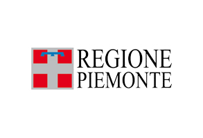 Logo di Regione Piemonte