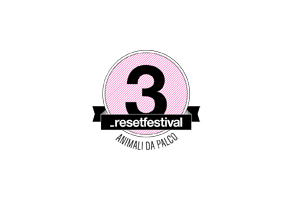 Logo di Resetfestival