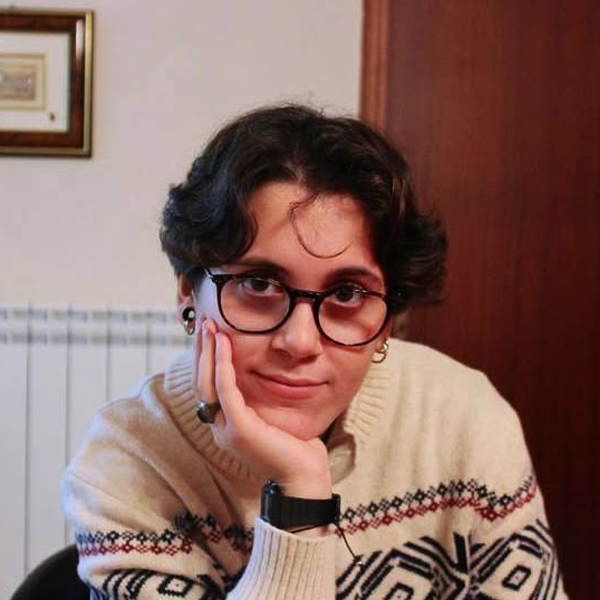 Foto di Alessia Genna