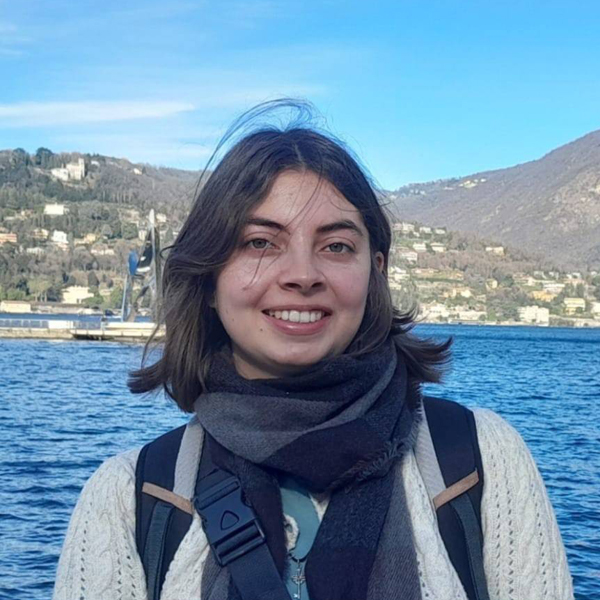 Foto di Angela Mojica Diaz