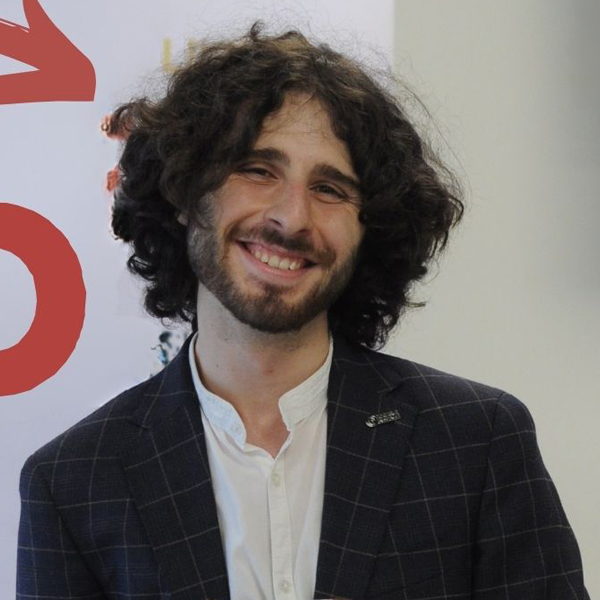 Foto di Edoardo Blanco