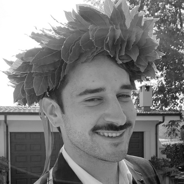 Foto di Filippo Sansoldo