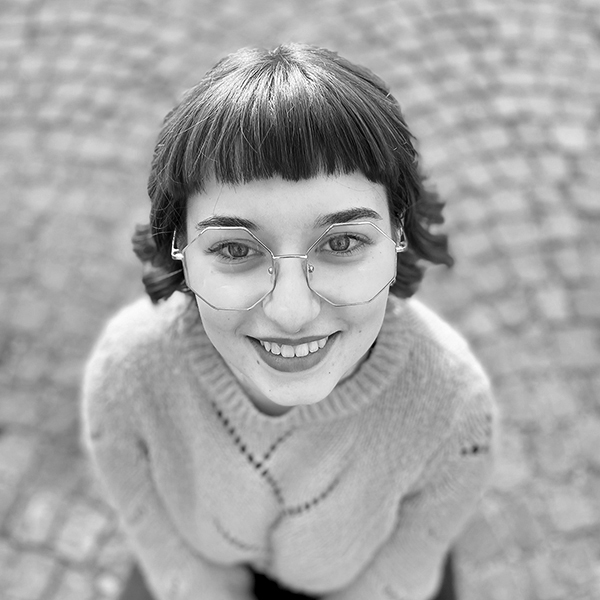 Foto di Francesca Porro