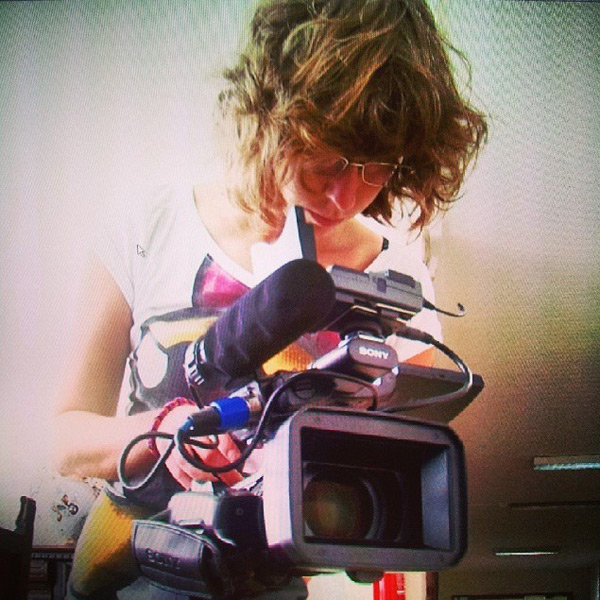 Foto di Francesca Vallauri