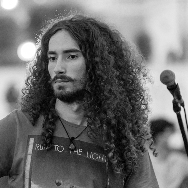 Foto di Francesco Ballarini