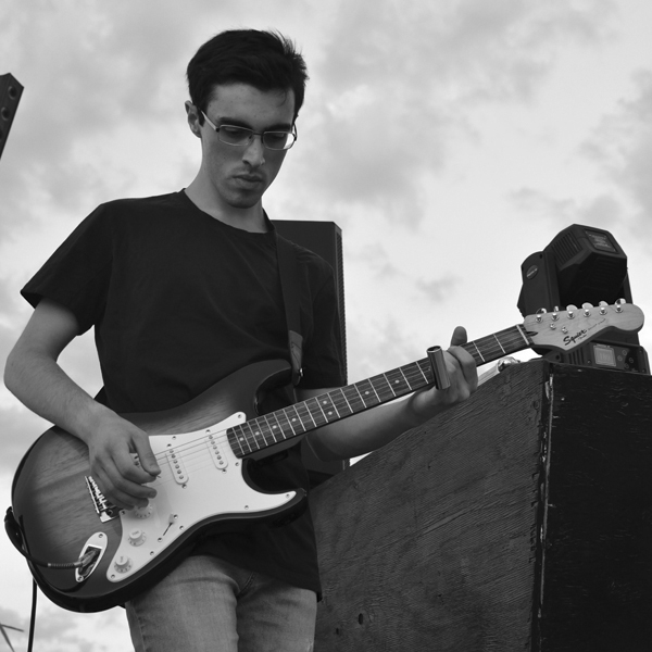 Foto di Francesco Imparato