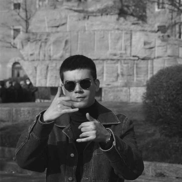 Foto di Giacomo Carrà