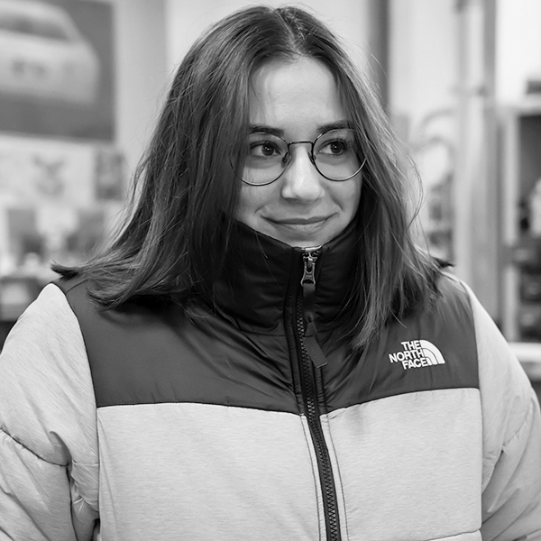 Foto di Giulia Di Sanza