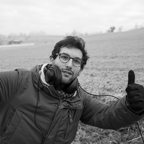 Foto di Ismaele Rodella