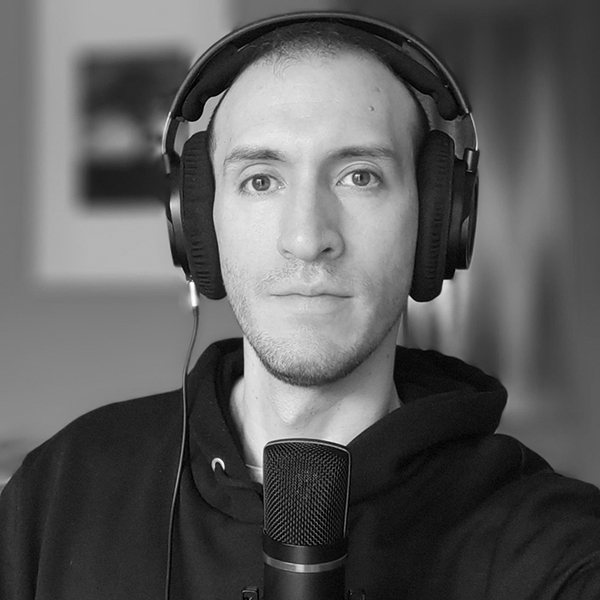 Foto di Mauricio Esteban Revelo Bernal