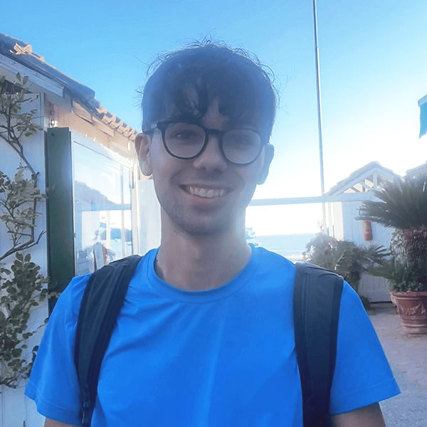 Foto di Nicholas Sandrini