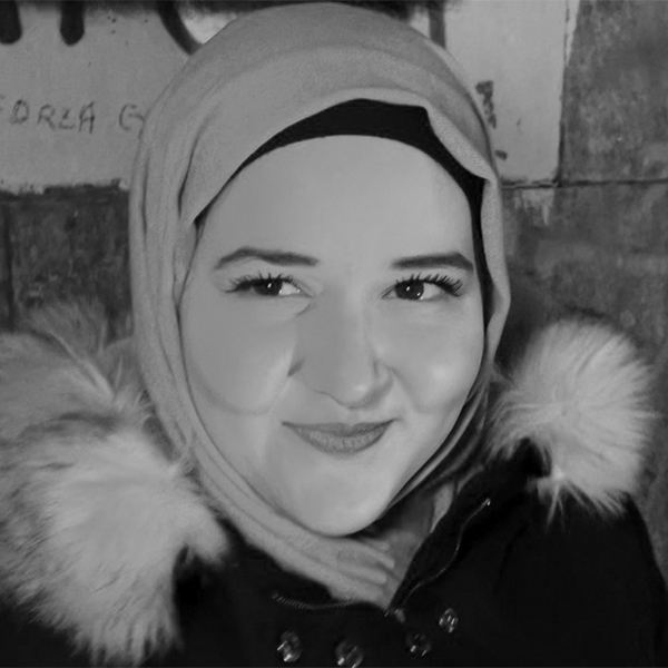 Foto di Rauda El Barashy