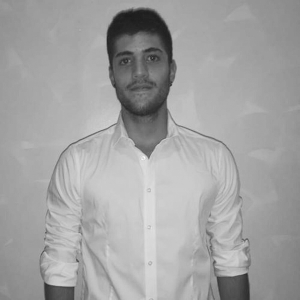 Foto di Samuele Giambelluca