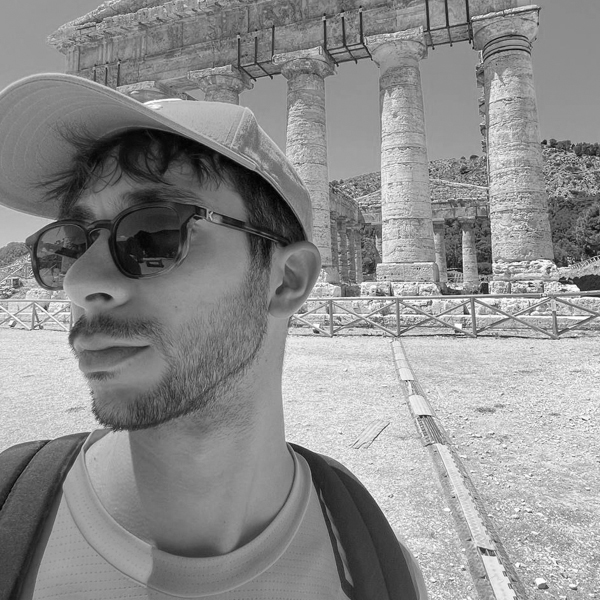 Foto di Samuele Marino