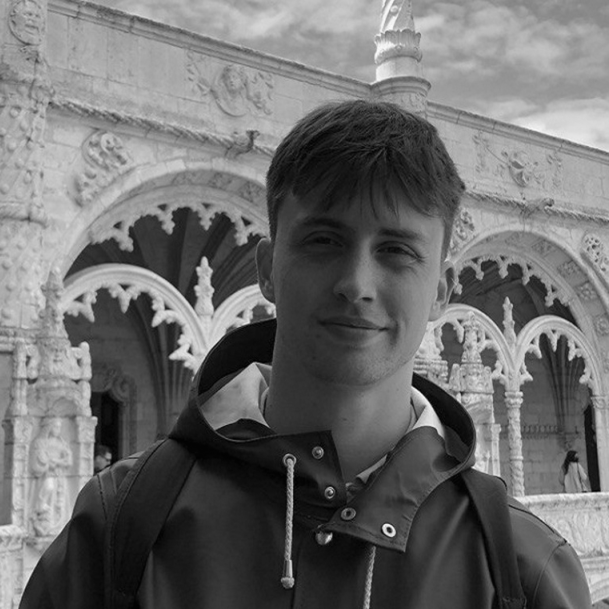 Foto di Thomas O Mearain