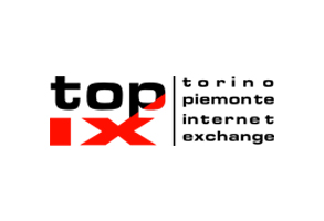 Logo di Top-ix