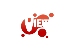 Logo di VIEW Conf