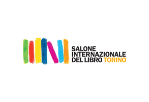 Logo di Salone del Libro